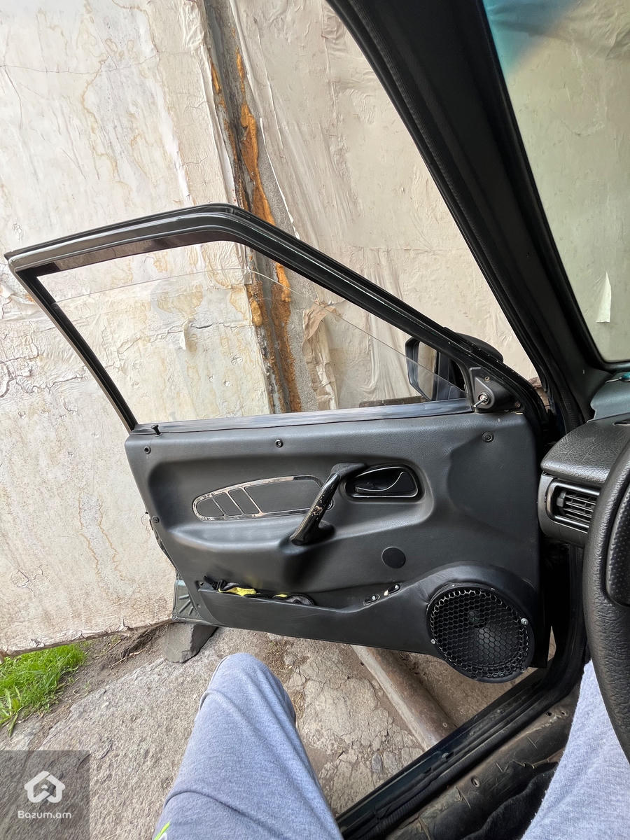 Vaz 2115 - image 12