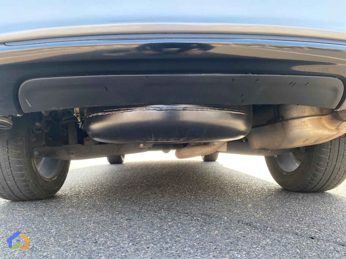 Dodge Journey Crossroad - image 8