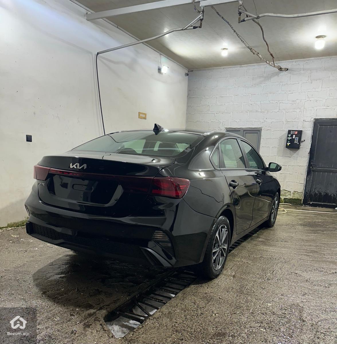 KIA FORTE LXS 2024 2.0 - image 4