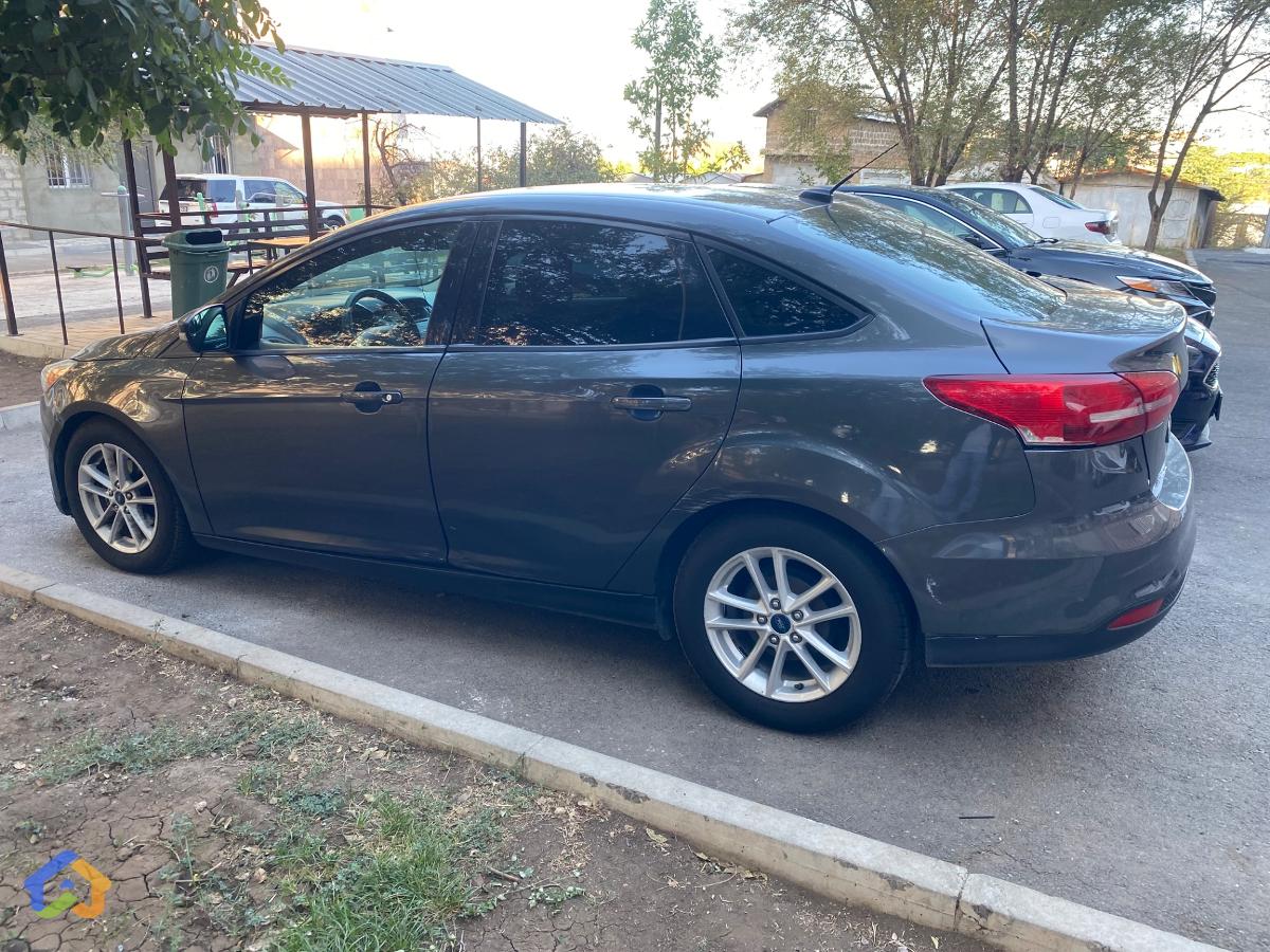 Ford focus 2017 2.0 - image 4