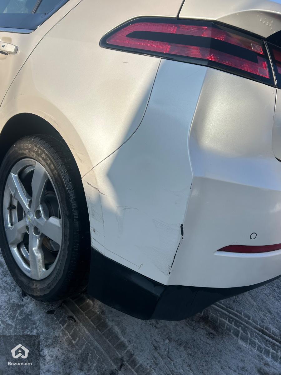 Chevrolet Volt 2013 - image 8