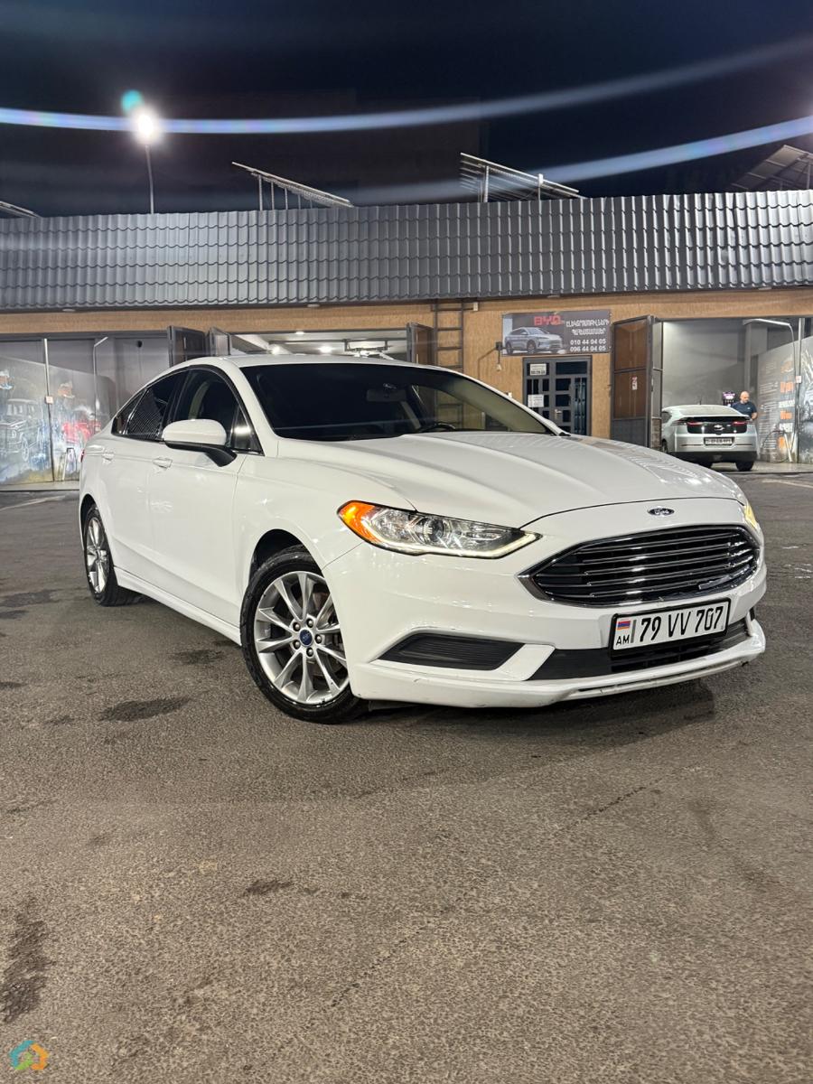 rent a car in Yerevan - image 1