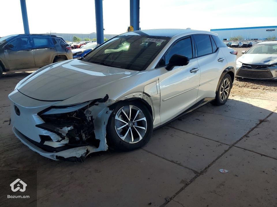 LEXUS RZ 300 2024 - image 3