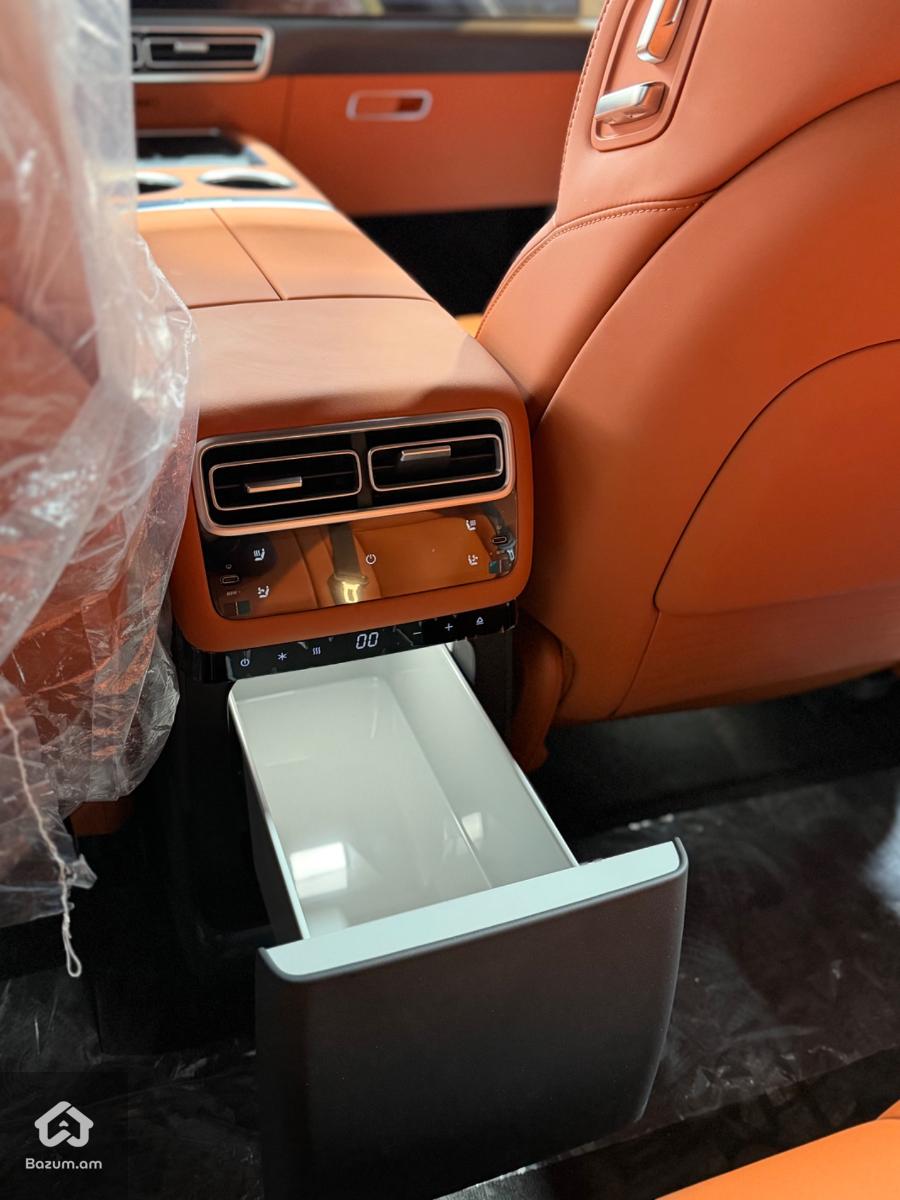 Lixiang L7 Ultra - image 16