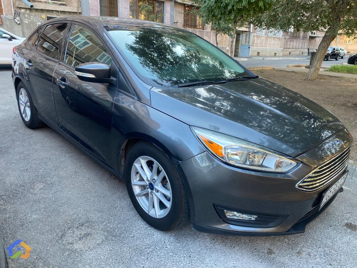 Ford focus 2017 2.0 - image 8