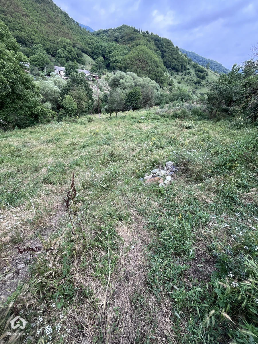 Дилижан Хачардзан. Дом участок  - image 5