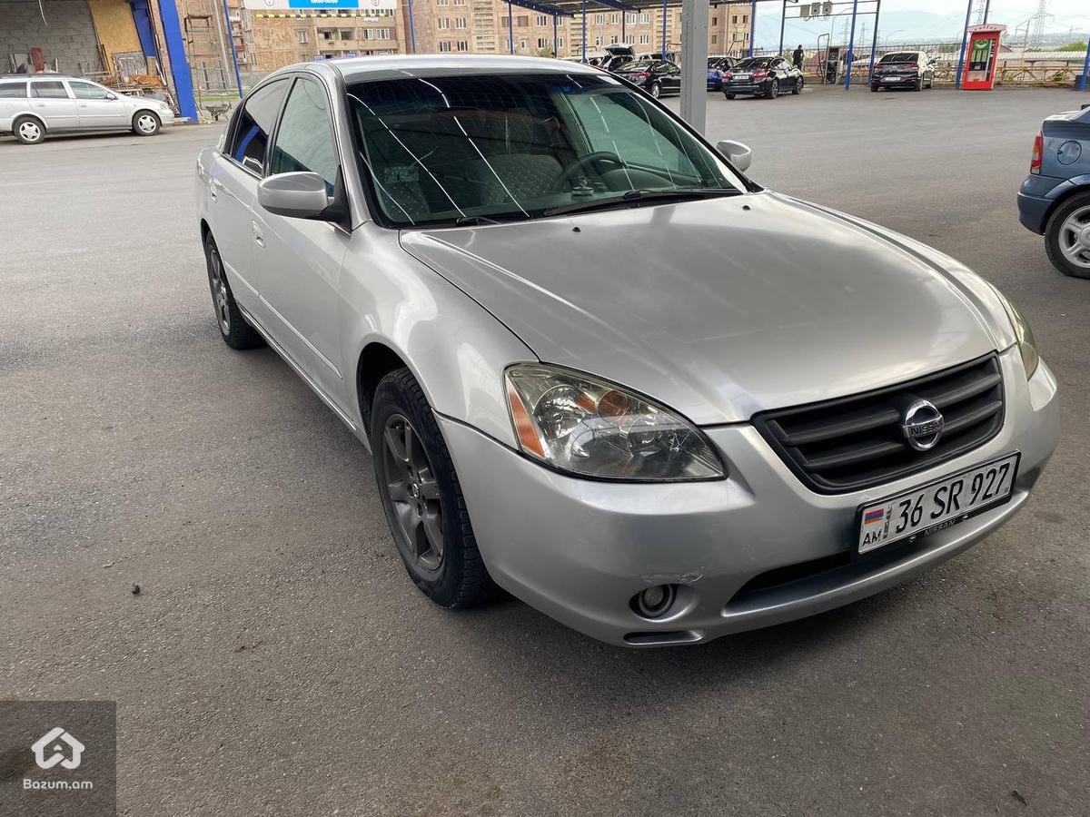 Nissan altima  - image 3