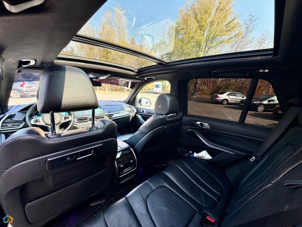 bmw x5 3L b58  - image 16