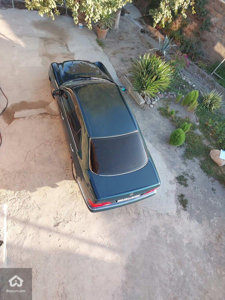 Mercedrs Benz - image 6