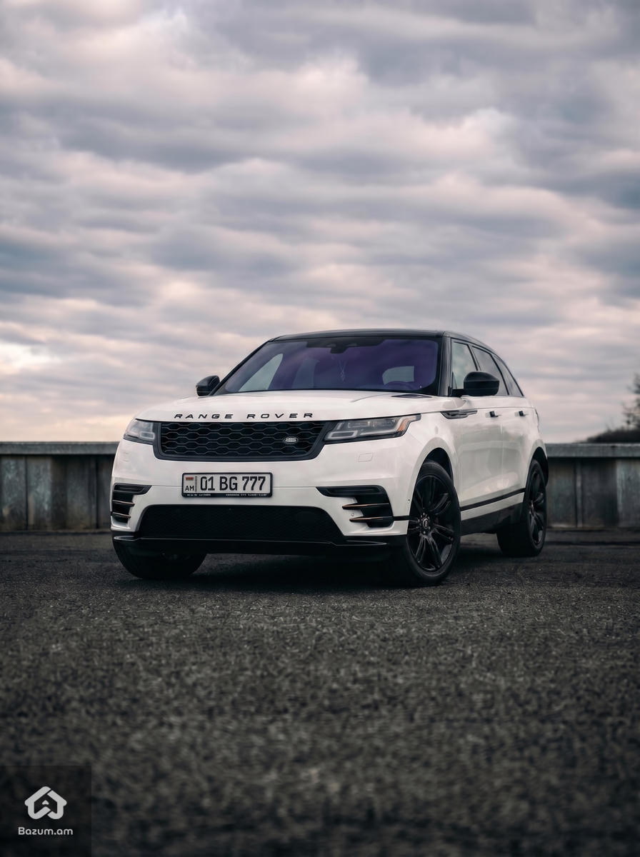 Range Rover - image 5