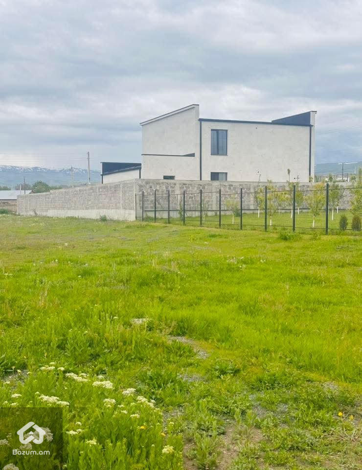 ՎԱՃԱՌՎՈՒՄ Է 1000 ՔՄ ԲՆԱԿԵԼԻ ՀՈՂԱՄԱՍ՝ ՀԱՏԻՍ ԼԵՌԱՆ ՀԻԱՍՔԱՆՉ ՏԵՍԱՐԱՆՈՎ - image 9
