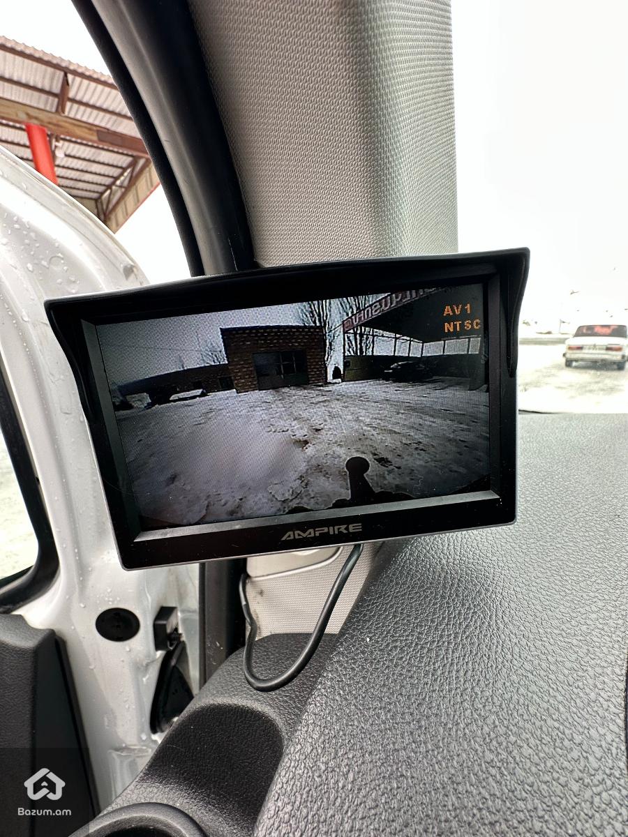 FORD TRANSIT CUSTOM 2.80M LONG - image 12