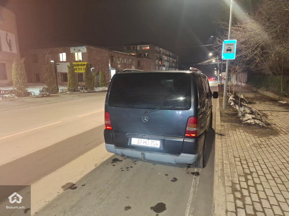 Vito v 230 - image 5