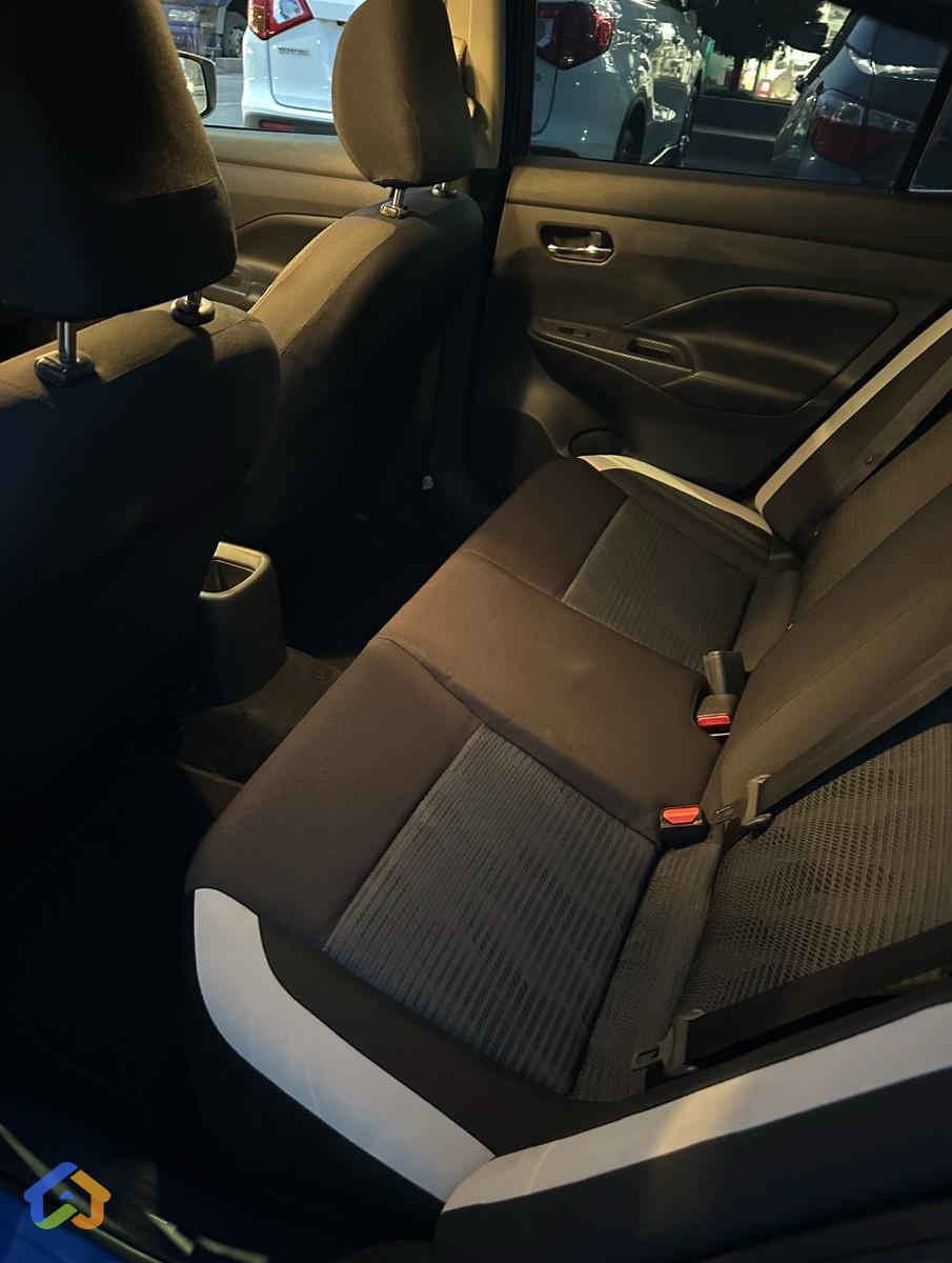 NISSAN VERSA SV XTRONIC CVT 1.6լ 2019թ - image 6