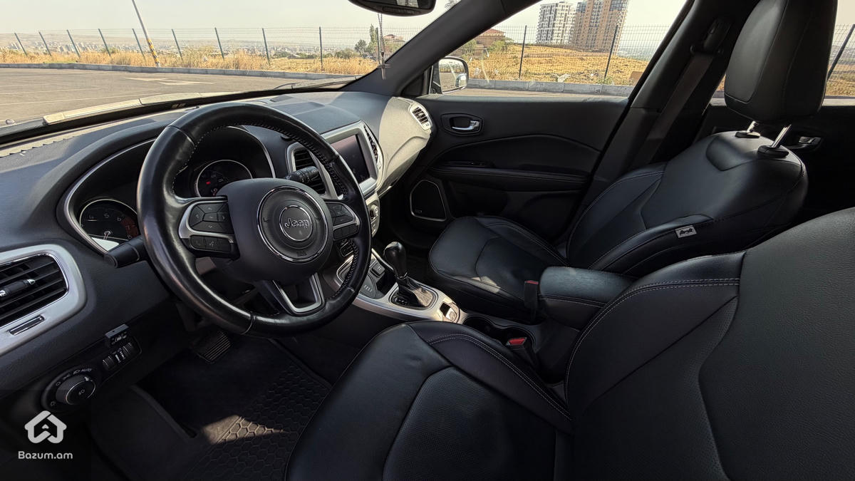 Jeep Compass 2020 - image 7