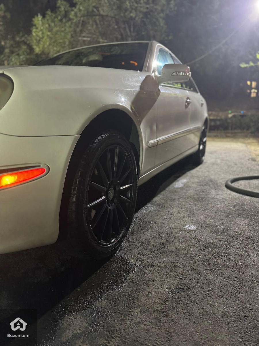 Մարդատար Ավտոմեքենա - image 7