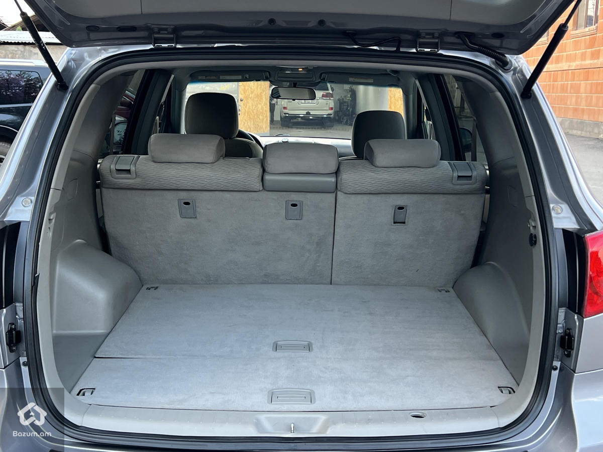 Hyundai SantaFe - image 11