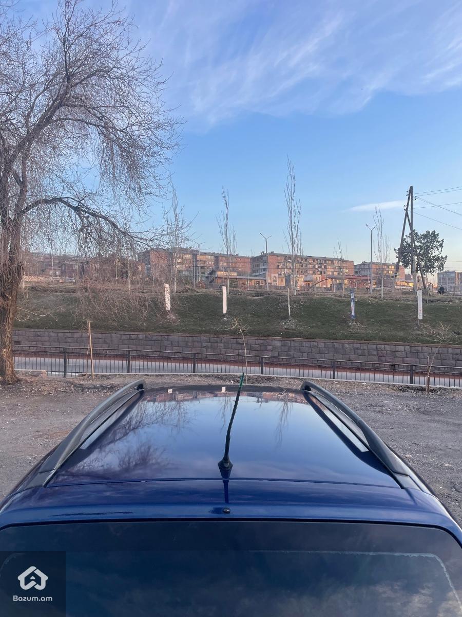 opel zafira 1.8z 2003 tiv - image 4