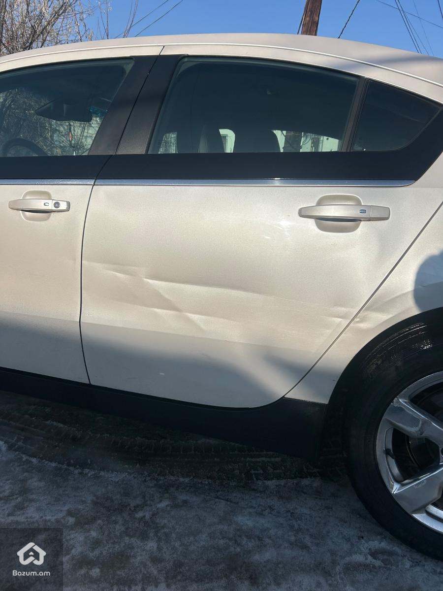 Chevrolet Volt 2013 - image 9