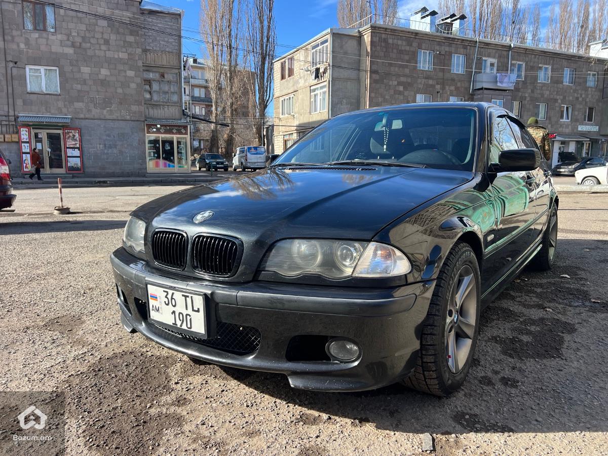 bmw e46 325i - image 25