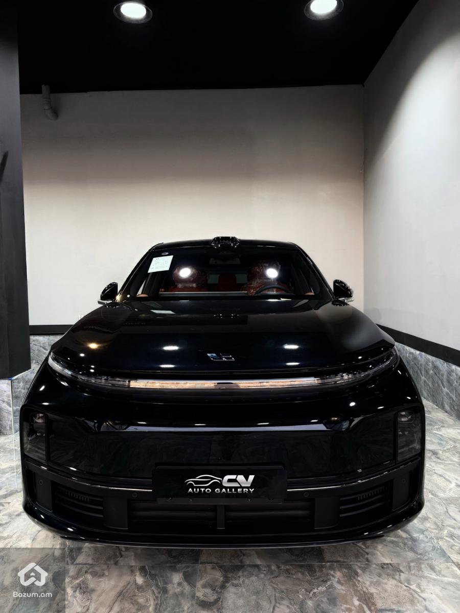 Lixiang L7 Ultra - image 1