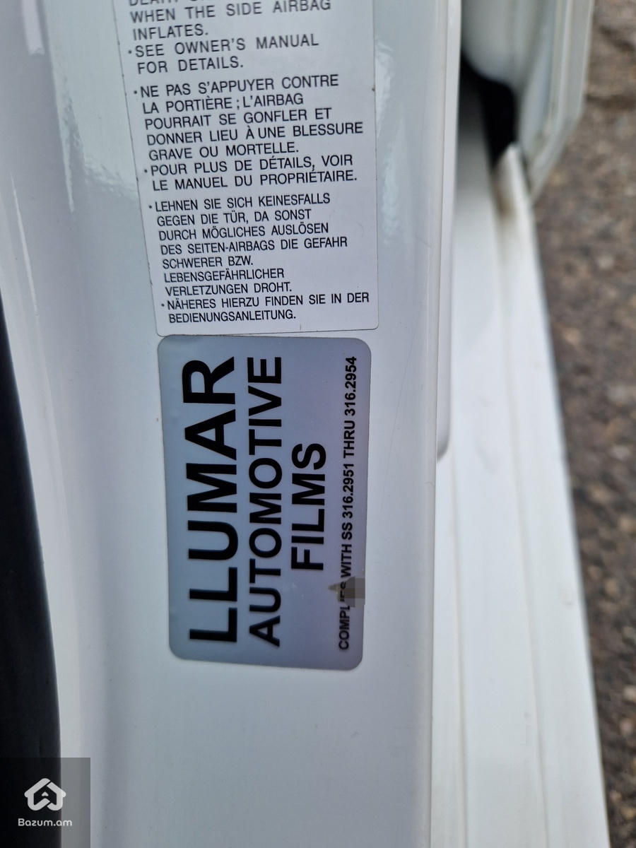 Toyota Camry 2016 SE - բենզին, սպիտակ գույն - image 11