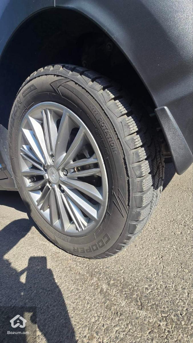 Hyundai kona  - image 12