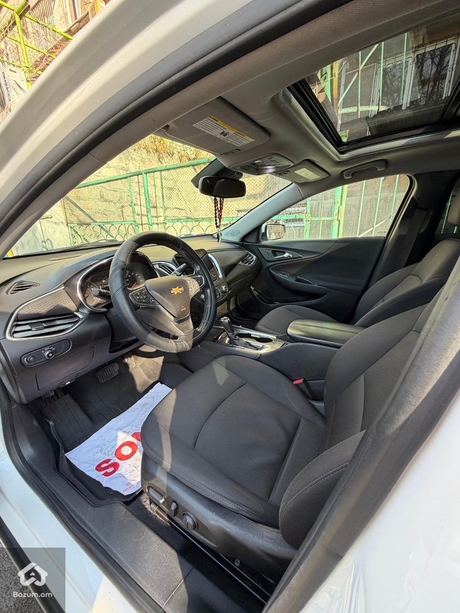 Chevrolet Malibu 2018 LT - image 8