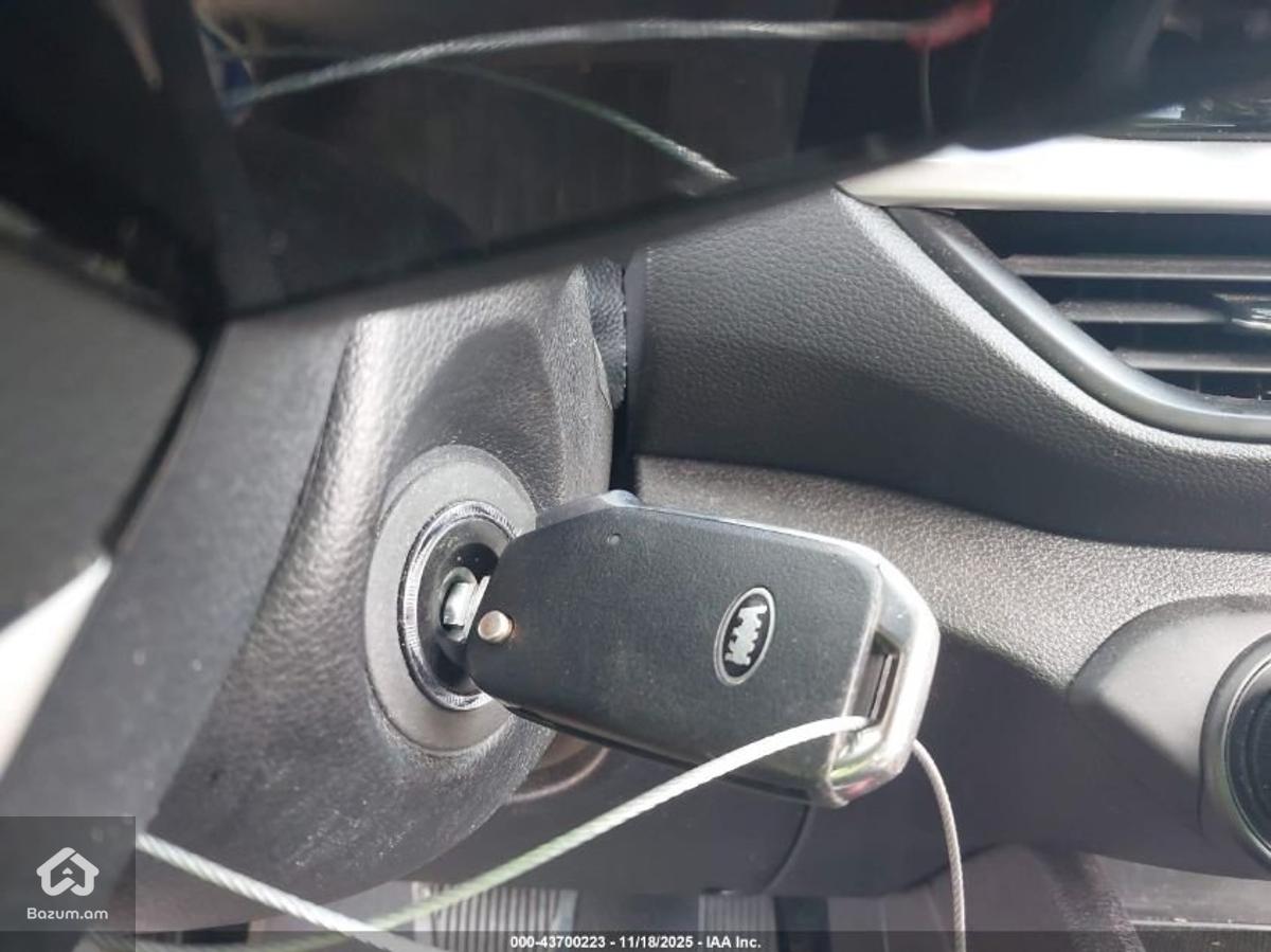 Kia Forte LXS 2021 - image 12