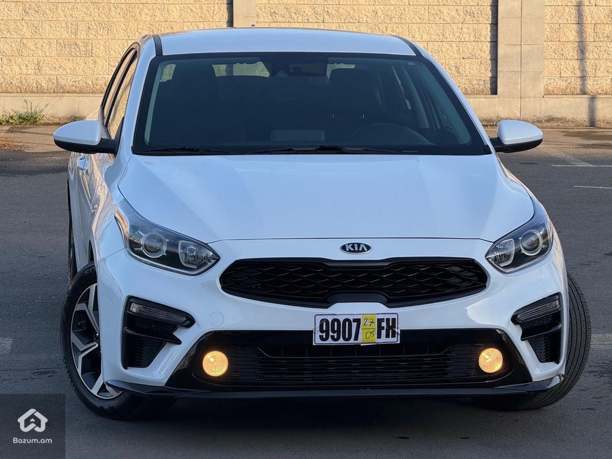 Kia. Forte - image 5