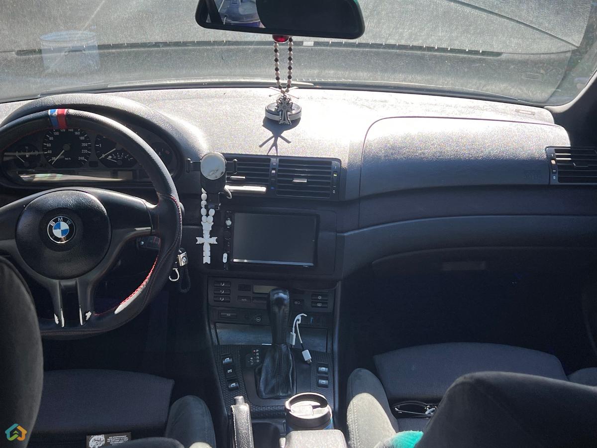 bmw e46 325i - image 8