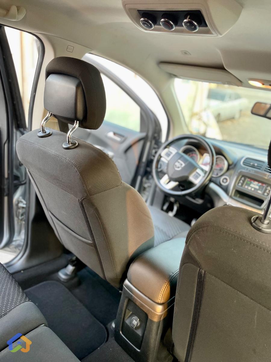 DODGE JOURNEY SXT 2019 - image 8