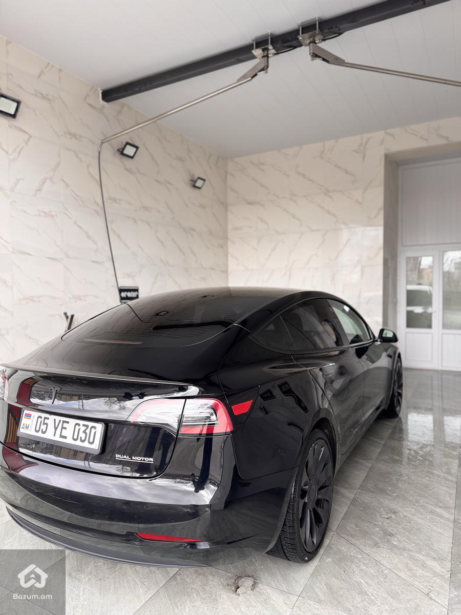 PERFORMANCE  - image 3