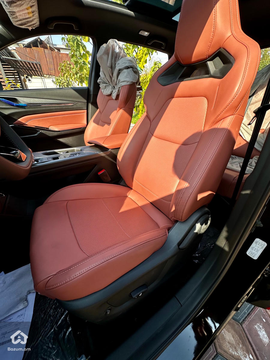 Changan - image 13