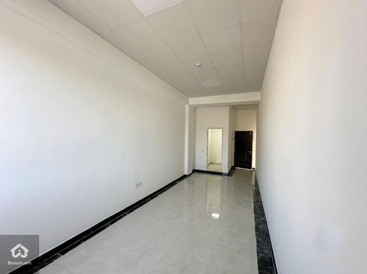 Վարձով է տրվում կոմերցիոն տարածք Էրեբունիում Դավիթ Բեկ փողոցում - image 8