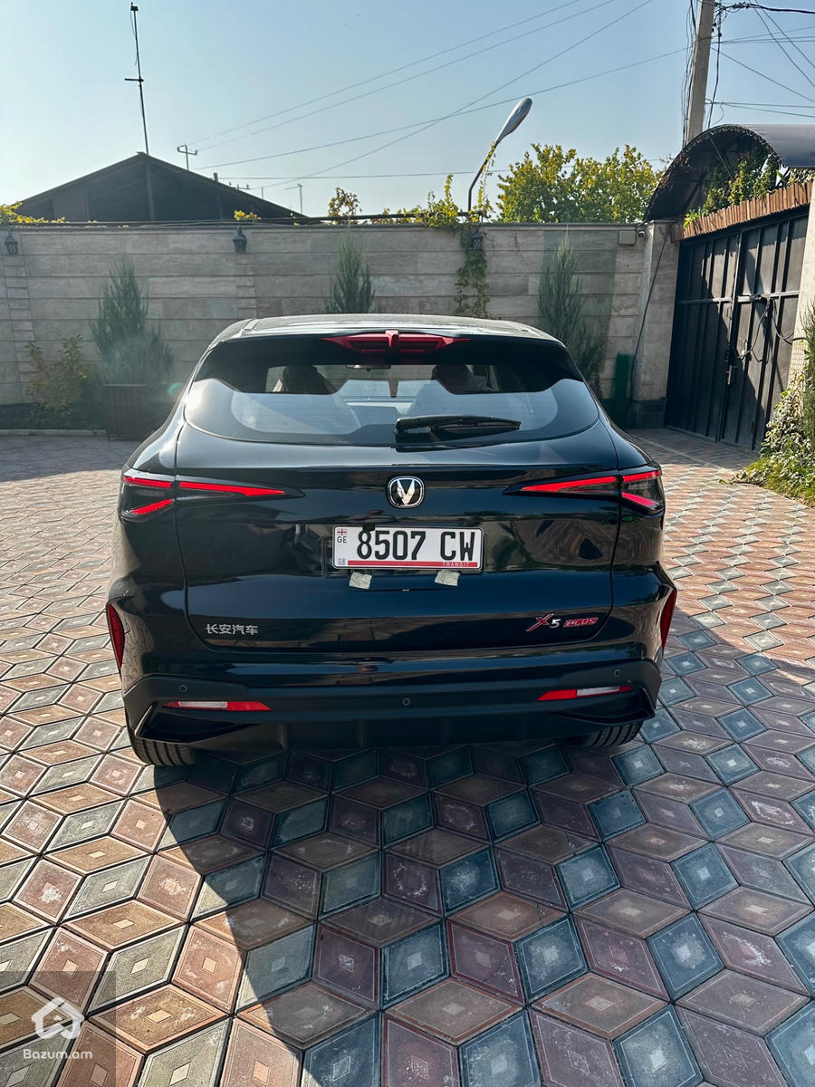 Changan - image 6