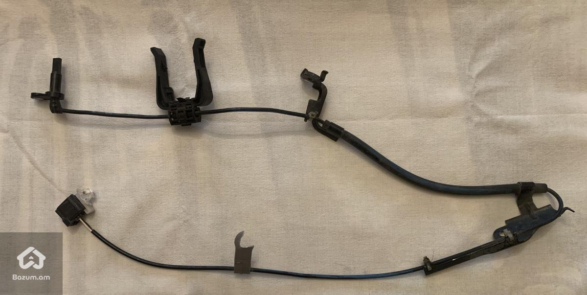 Lexus RX 350 օրիգինալ ABS դաչիկներ / ԱԲՍ դաչիկ - image 2