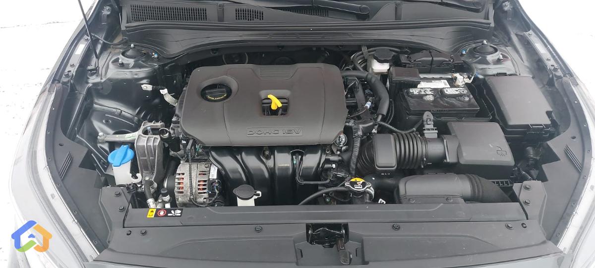 Վաճառվում է Kia Forte  - image 10