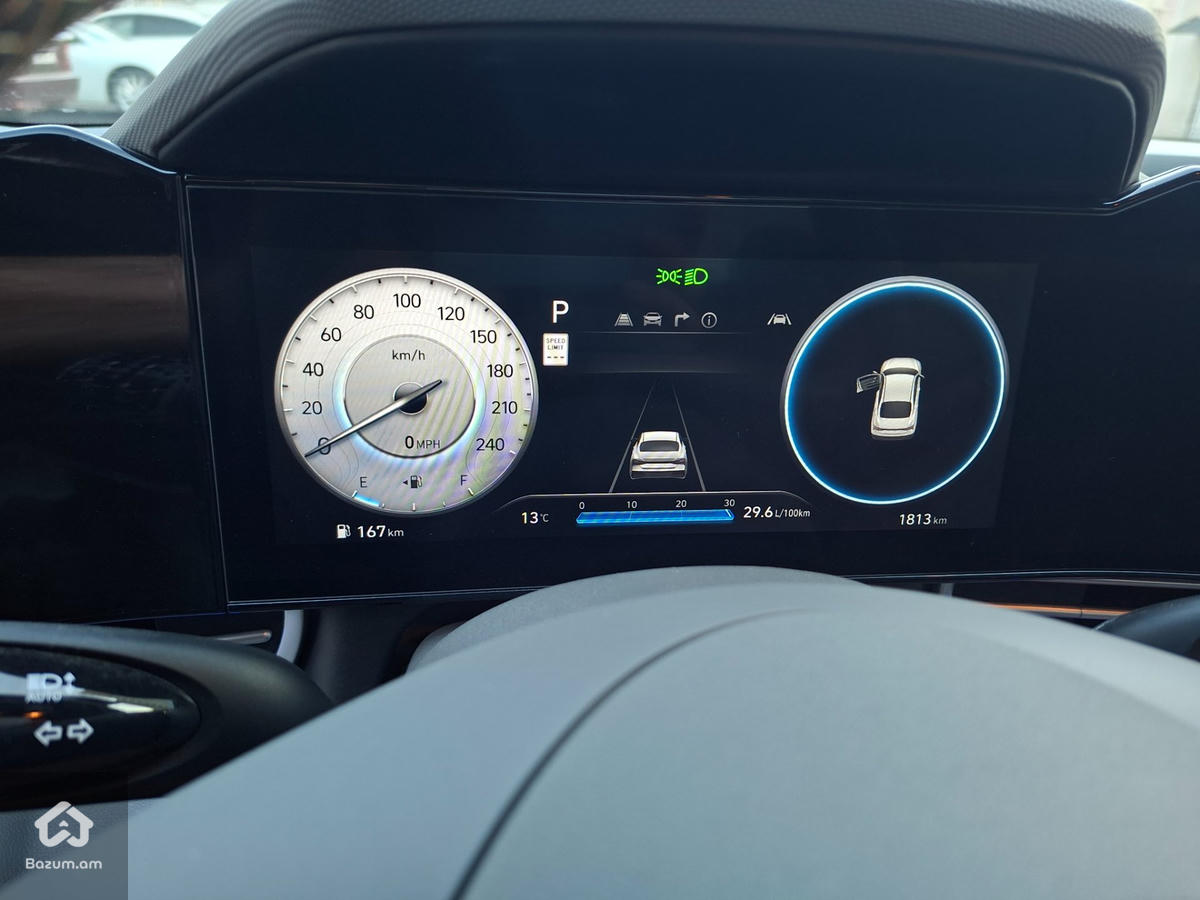 Hyundai Elantra 2025 - image 11