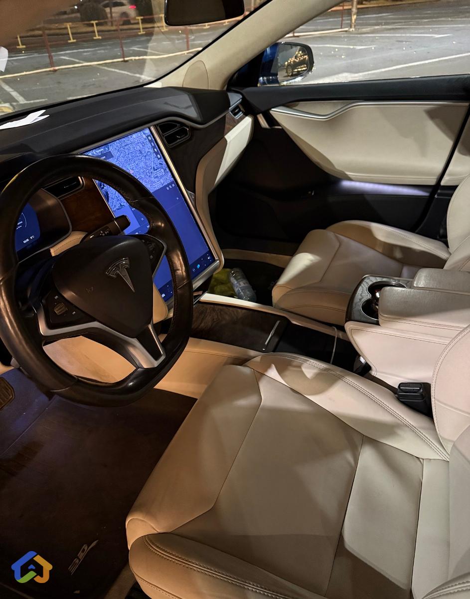 TESLA MODEL S RESTAYLING  - image 7