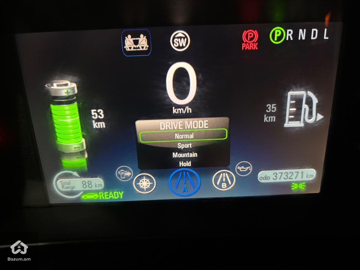 Chevrolet volt - image 17
