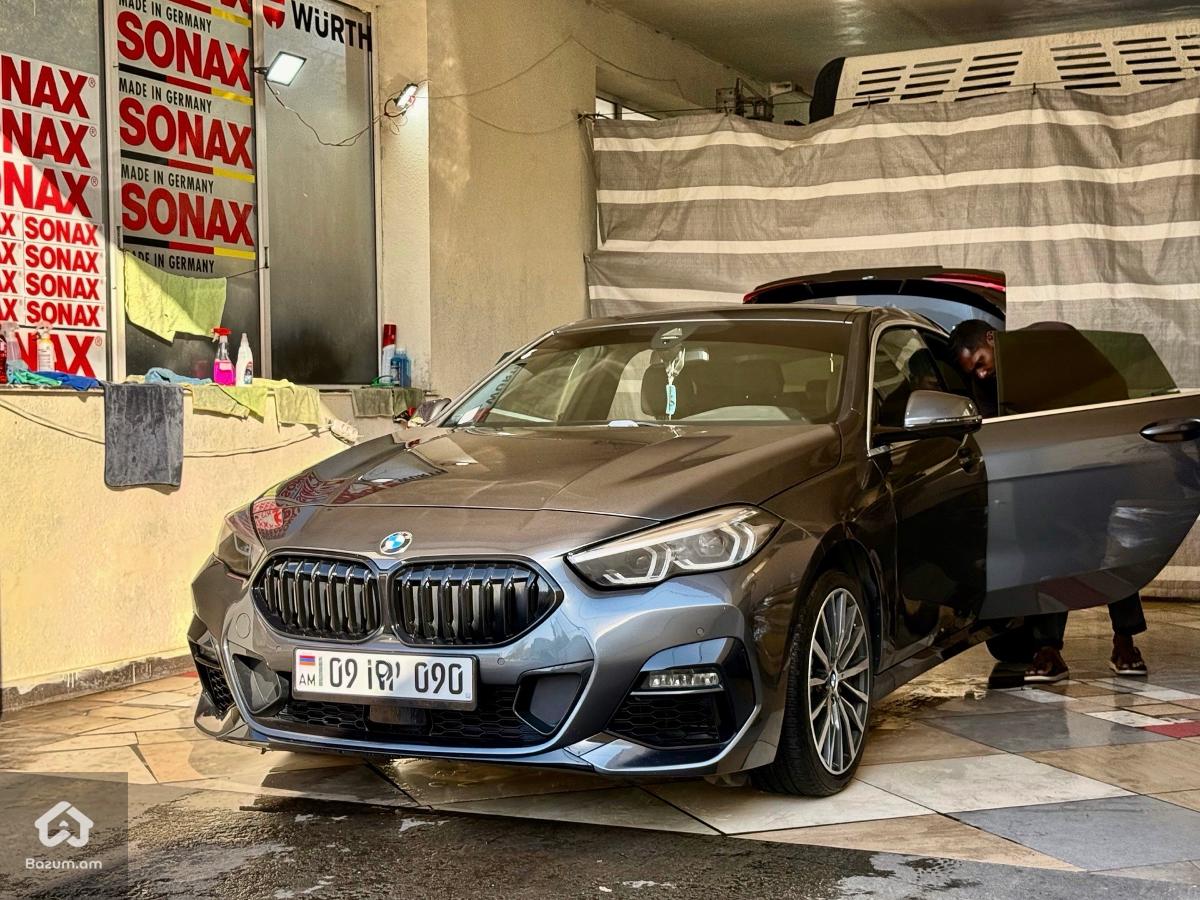 BMW 228xi  - image 7