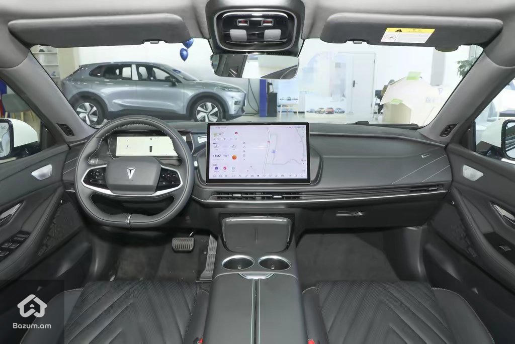 Changan Deepal SL03 - image 11