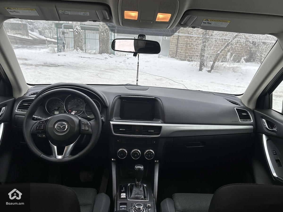 mazda - image 6