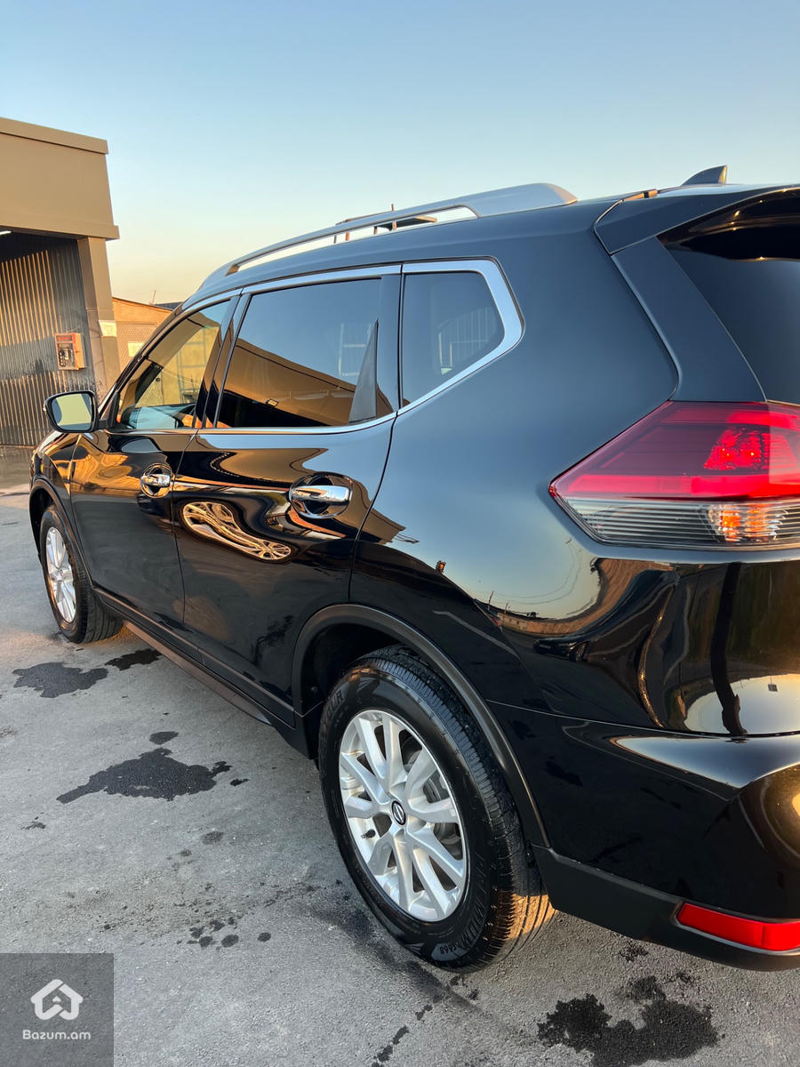 Nissan Rogue 2019 (FWD) - image 7