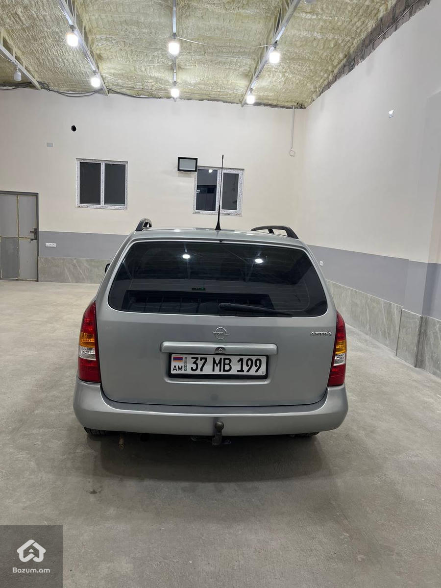 Opel universel - image 6