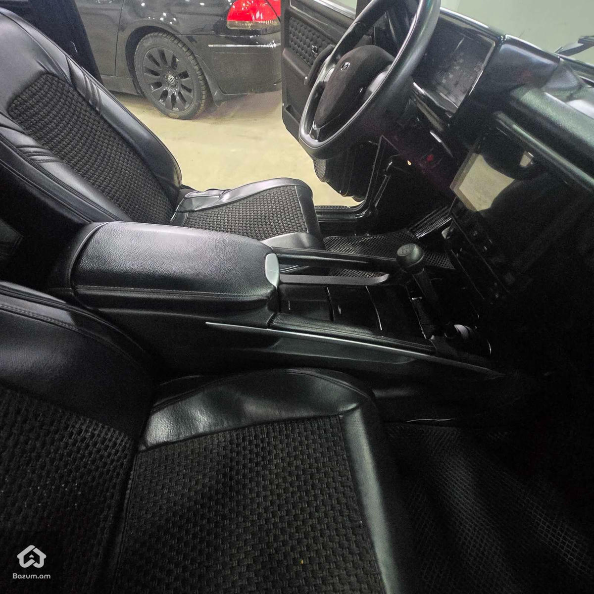 Niva 21 21 URBAN - image 13