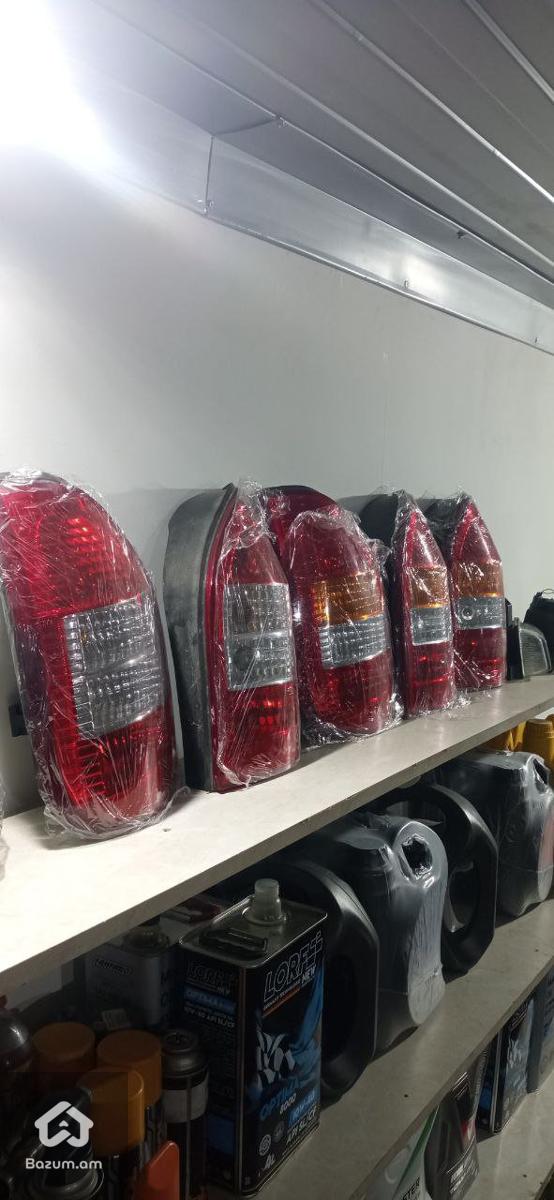 Opel Astra G Pahestamaser - image 9