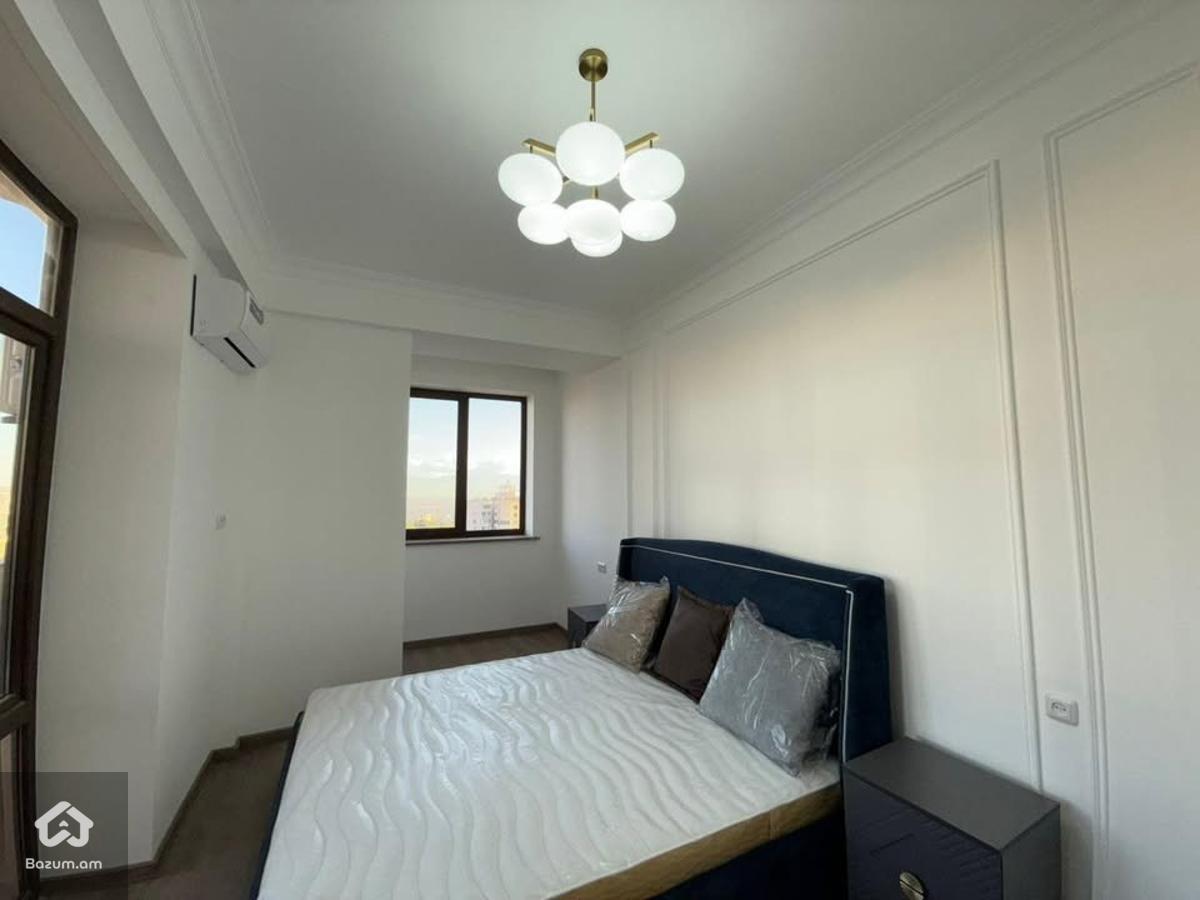 Վարձով 3 սենյականոց բնակարան Նաիրի Զարյան փողոցում - image 3