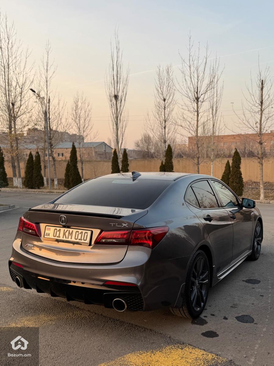 Acura TLX 2.4 - image 8